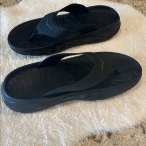 Men’s Hoka one on one sandals